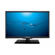 20" Мобилен HD LED LCD Телевизор Crown 20111