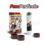 Pila electrica pentru unghiile cainelui, Paw Perfect