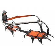 Crampons PETZL Vasak Leverlock