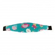 Suport Cap Scaun Auto Blue U-grow UCHH-02