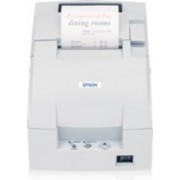 Epson TM-U220B Dot Matrix Printer - Monochrome - Desktop - Receipt Print