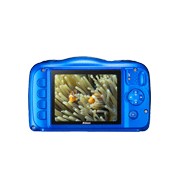 Фотоапарат Nikon Coolpix W100
