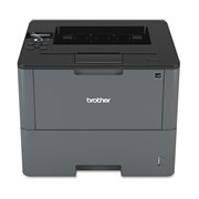 Brother HL HL-L6200DW Laser Printer - Monochrome