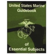 U.S. Marines Corps Guia de Assuntos Essenciais