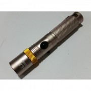 Мощен Led фенер Cree XML mini 250000W Model 014