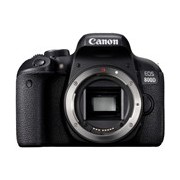 Canon EOS 800D 24 Megapixel Digital SLR Camera Body Only