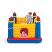Castel gonflabil pentru copii