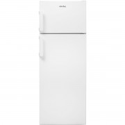 Frigider cu 2 usi Arctic AD54240+, 223 L, Clasa A+, H 145.8 cm, L 54 cm, Garden Fresh, Alb