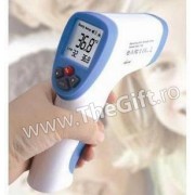 Termometru frontal profesional cu infrarosu