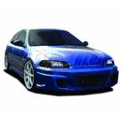 Honda Civic Hatchback Kormoran Body Kit