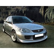 Honda Civic Sedan 01-05 Body Kit A2