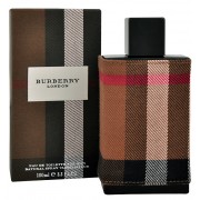 Burberry Burberry London Eau De Toilette 100 Ml Compara