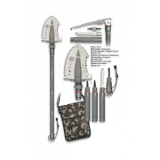 Pá de Sobrevivência Pro