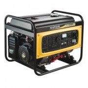 Generator pe benzina Kipor KGE 6500E3