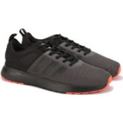adidas neo men's cloudfoam swift racer cblack adidas neo men's cloudfoam swift racer cblack