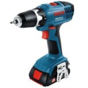 Masina de insurubat Bosch GSR 18-2-Li, L-Boxx