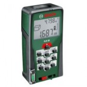 Telemetru cu laser Bosch PLR 50