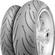 Continental ContiMotion ( 170/60 ZR17 TL (72W) Rodas traseiras, M/C, Variante M )