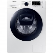 Masina de spalat rufe Samsung AddWash WW70K44305W, 7 kg, 1400 rpm, Clasa A+++, Alb