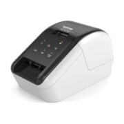 Brother QL810W Direct Thermal Printer - Monochrome - Label Print