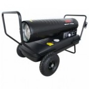 Generator de aer cald mobil diesel Zobo ZB-K215