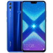 Huawei Honor 8X 20MP Dual Rear Camera 6.5 inch 6GB 128GB Kirin 710 Octa core 4G Smartphone