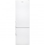 Combina frigorifica Arctic AK54305+, 291 L, Clasa A+, H 181.4 cm, L 54 cm, Garden Fresh, Alb