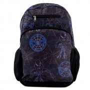 Ghiozdan tip Rucsac pentru Adolescenti -Spiderman 16"