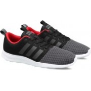 adidas neo men's cloudfoam swift racer cblack adidas neo men's cloudfoam swift racer cblack
