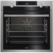 Фурна за вграждане AEG BCE455350M