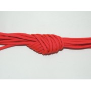 Paracord Red 5 m