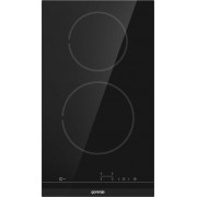 Стъклокерамичен плот за вграждане Gorenje ECT321BCSC