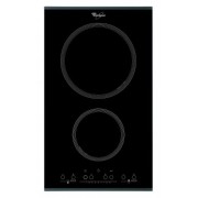 Стъклокерамичен плот за вграждане Whirlpool ACM 712/IX