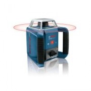 Nivela laser rotativa Bosch GRL 400 H