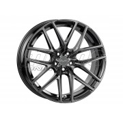 Breyton Hibonit Janta Matt Black