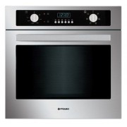 Фурна за вграждане Pyramis 60 АП 1070 inox