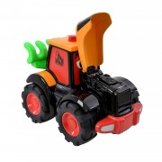 Primul meu tractor JCB