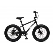 Capriolo FatBoy 20 - 2016