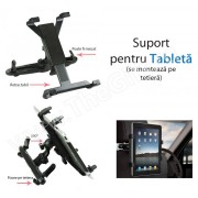 Suport tetiera pentru iPad, tableta Samsung