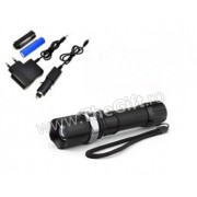 Lanterna profesionala de 500 Wati, 500 lumeni