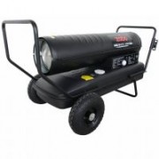 Generator de aer cald mobil diesel Zobo ZB-K175