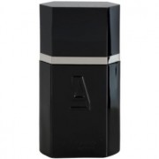 Azzaro Silver Black Eau de Toilette para homens 100 ml