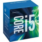 CPU INTEL skt. 1151 Core i5 Ci5-6600, 3.3GHz, 6MB "BX80662I56600"