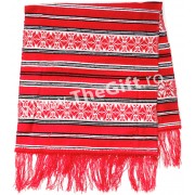 Stergar, prosop traditional romanesc, 75 cm