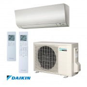 Инверторен климатик Daikin FTXM42M/ RXM42M PERFERA