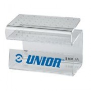 Stand expozitor pentru surubelnite pentru electronisti Unior 978E
