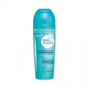 Bioderma ABCDerm Champô Suave Frasco 20ml