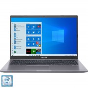 Laptop ASUS X509FA-EJ075R, 15.6 FHD, Anti-Glare (mat), Intel Core i3-8145U, RAM 4GB DDR4, SSD 256GB, Windows 10 Professional