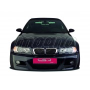 BMW E46 Capota M3-Look