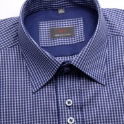 Férfi ing regular Willsoor Classic 4532